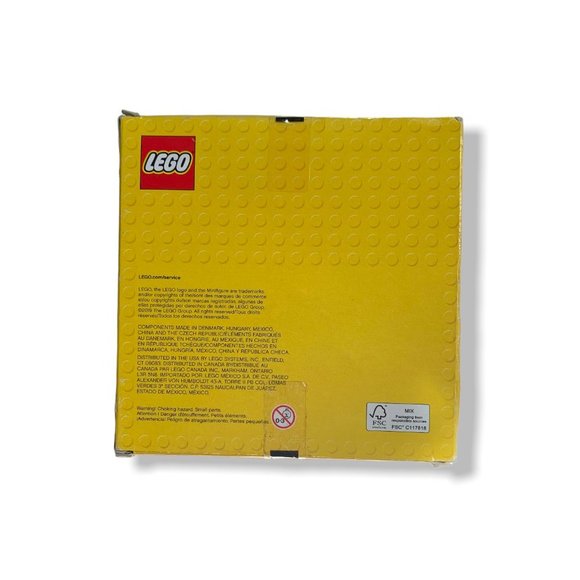 π2/$30πLEGO Promotional: 3 in 1 Rebuildable Flyer Car Set (6387807) - SEALED - Picture 3 of 6